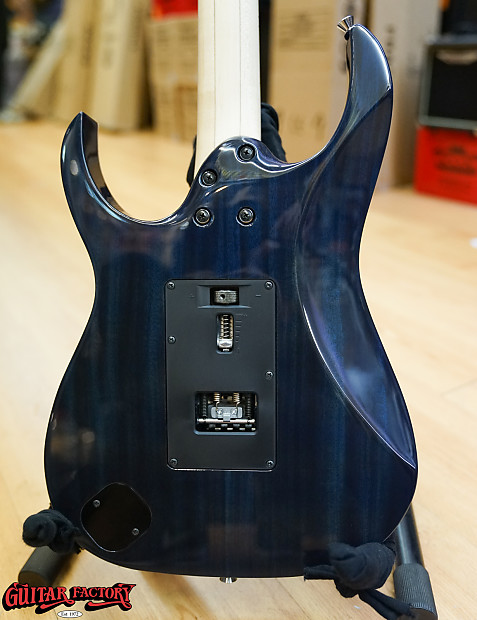 RG8540ZD | Ibanez Wiki | Fandom