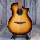 Ibanez AEWC300 Acoustic/Electric, Natural Browned Burst High Gloss