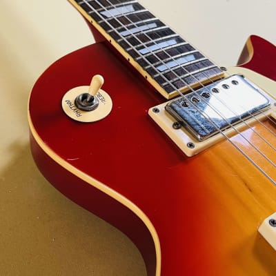 Tokai Gession Pro-Session レスポールスタンダードモデル