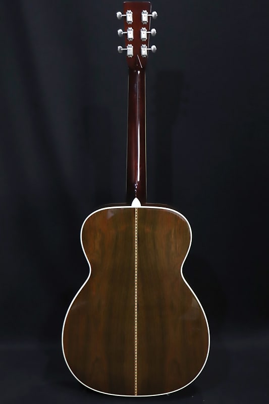 Sigma-Guitars Sec-2000J Natural 04/22 | Reverb