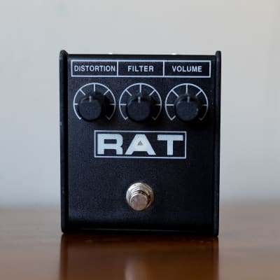 ProCo RAT 2 Distortion | Reverb
