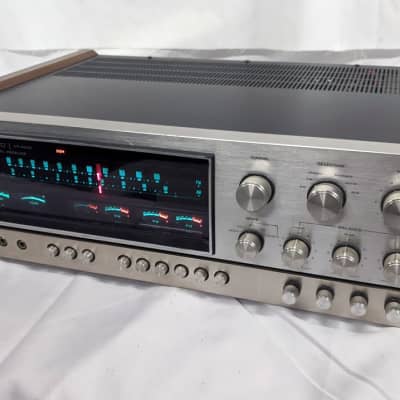 Kenwood KR-9340 AM-FM Four Channel Tuner/Amplifier/Receiver - Quadraphonic Stereo image 2