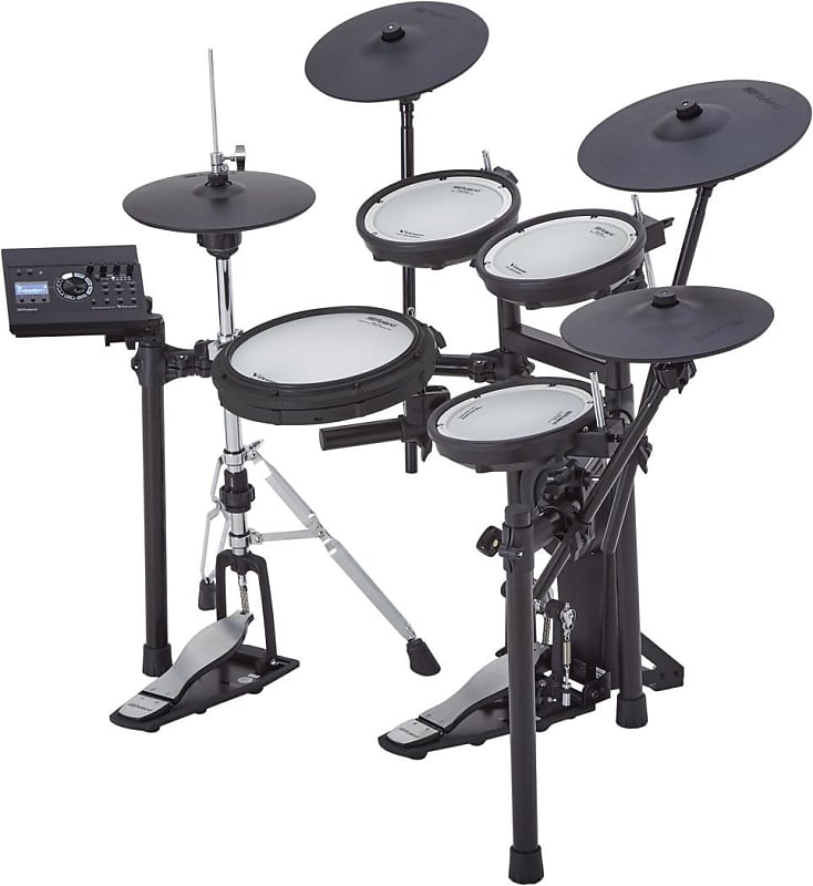 Roland V Drums Td 17 Kvx2 Kit 4957054518936 image 1