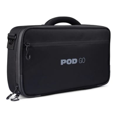 Reverb.com listing, price, conditions, and images for line-6-pod-go