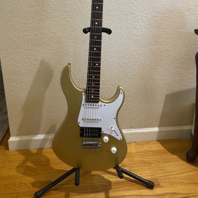 yamaha pacifica pac604w [SN CY07121563] [08/18] | Reverb