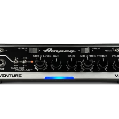 Ampeg V3 300Wベース用ヘッドアンプ Amazon | アンペグ AMPEG ベースアンプヘッド 300W VENTURE V3