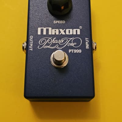 Reverb.com listing, price, conditions, and images for maxon-pt999