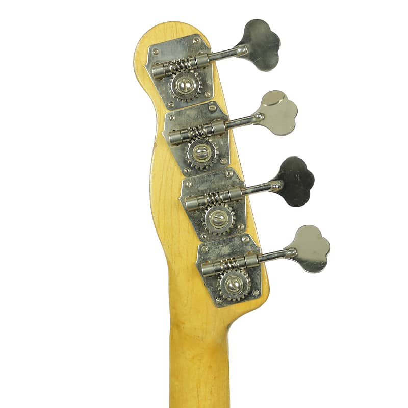 Fender Precision Bass 1951 - 1953 image 6