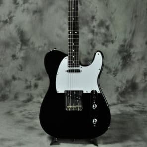 FUJIGEN JTL5R Black Telecaster FREESHIP from JAPAN | Reverb