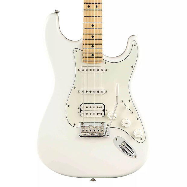 Fender Player Stratocaster HSS image 8