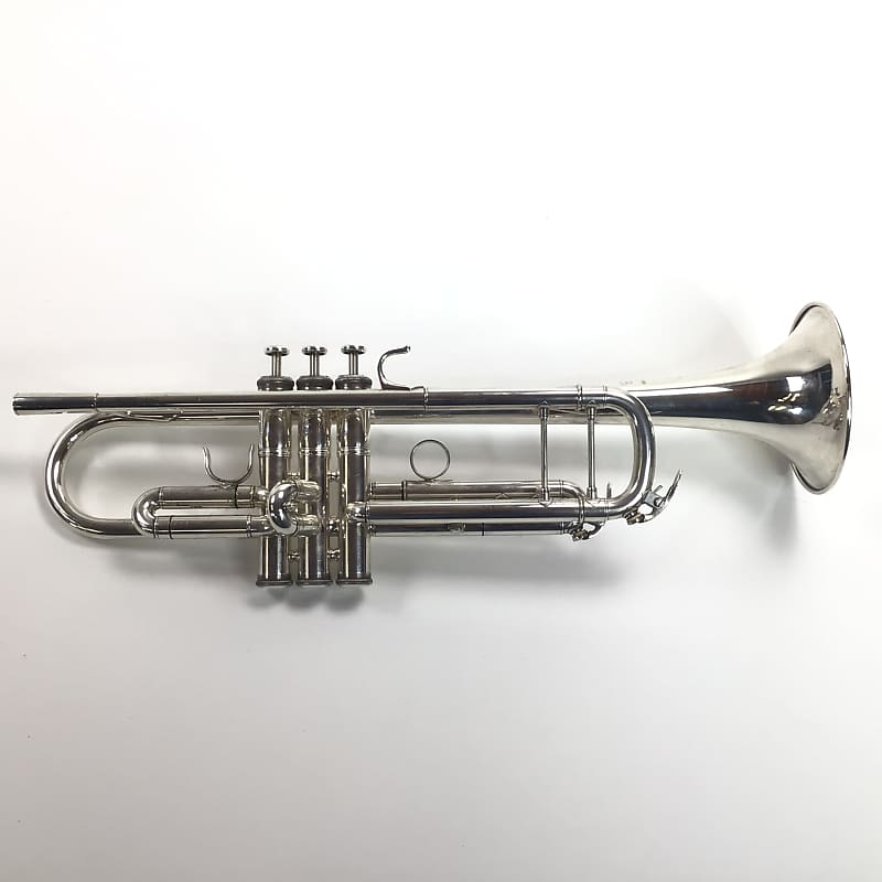 Used Yamaha YTR-8335HGS Bb Trumpet (SN: 003060)