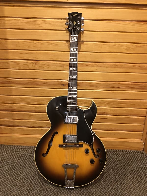 Gibson ES-175 1978