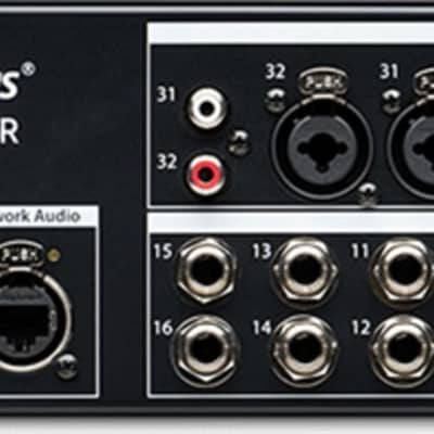 Presonus StudioLive 32R 46x26 32-channel Series III Stage Box/Rack Mixer image 2