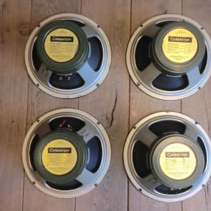 Celestion t1234 new arrivals