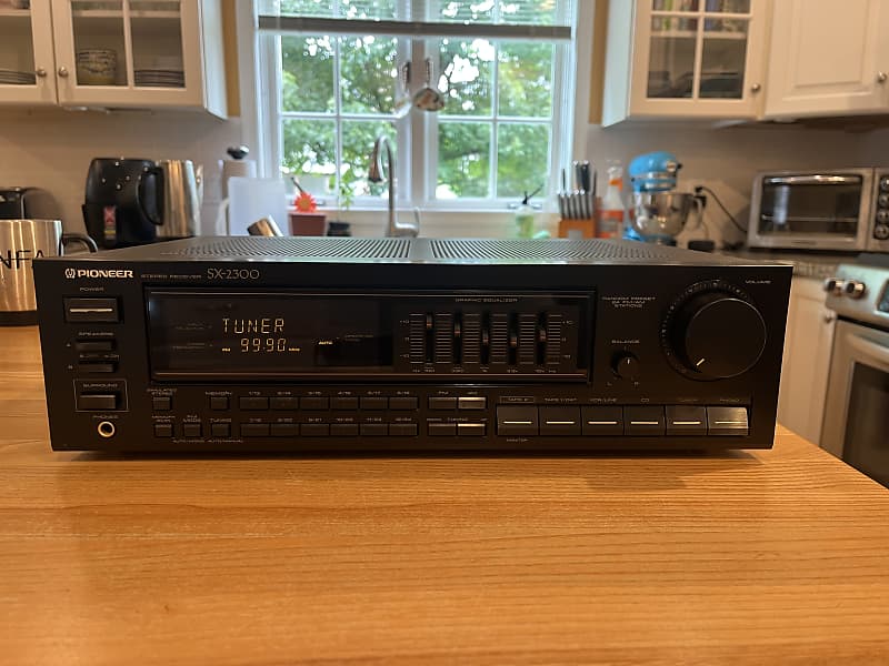 sx 2300