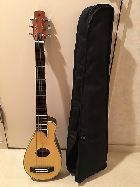 Tiny Boy TT-40 N Porter 