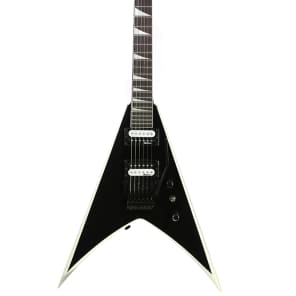 Jackson js32 king v sales gloss black