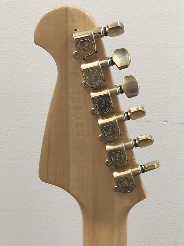 Legend by Aria Pro II Stratocaster; 1986 | eBay