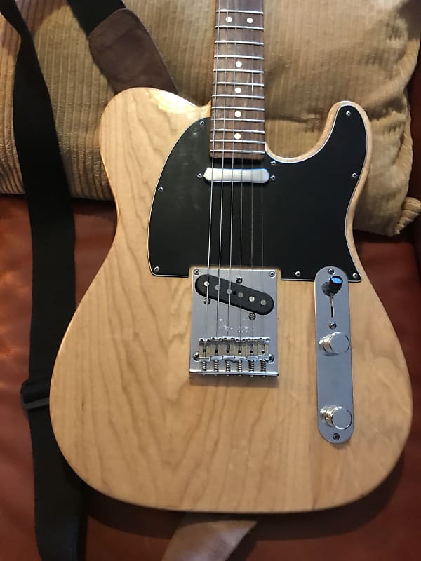 Fender American standard 2013 | Reverb