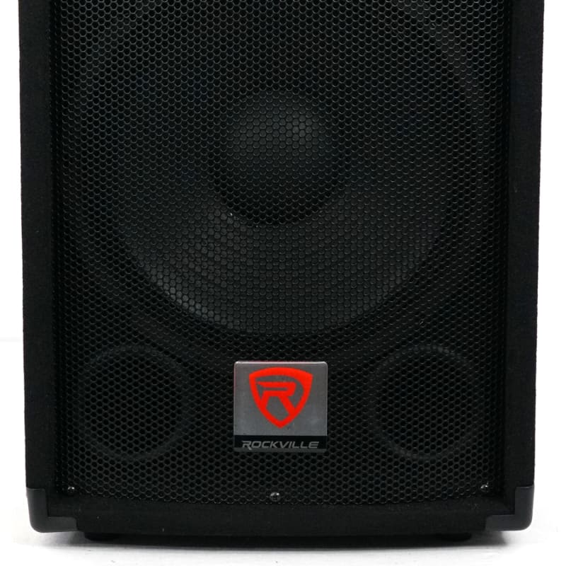 Rockville best sale subwoofer 12