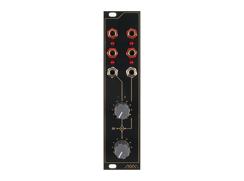Super Synthesis Scanner