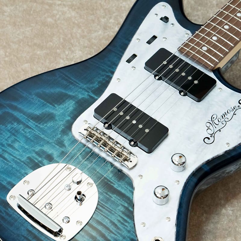 momose MJM-TOCHI SP'23/NJ -Dawn Blue Burst / DBL-B- 2023 [Limited  Model][Made in Japan]