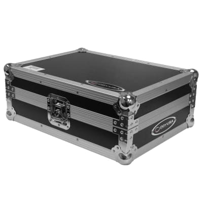 Odyssey FZ12MIXXD Flight Zone Series Pro-Duty Universal 12" DJ Mixer Case image 9