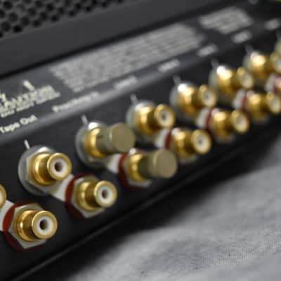 Fostex Model 80 Reel to Reel 8 Track Multitrack Recorder W / 8308 Remote &  Snake !
