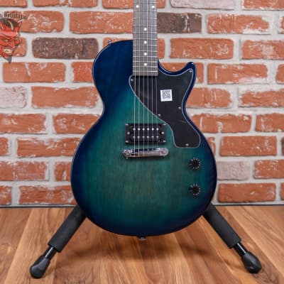 Bills Brothers Les Paul Custom Black | Reverb Australia