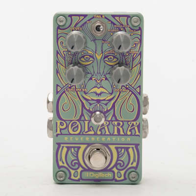 Reverb.com listing, price, conditions, and images for digitech-polara