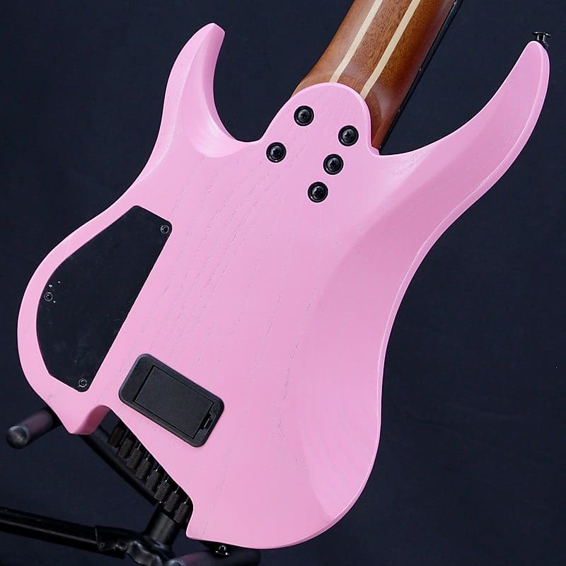 unknown [USED] Legator G8FP Flamingo 8-String Multiscale [SN