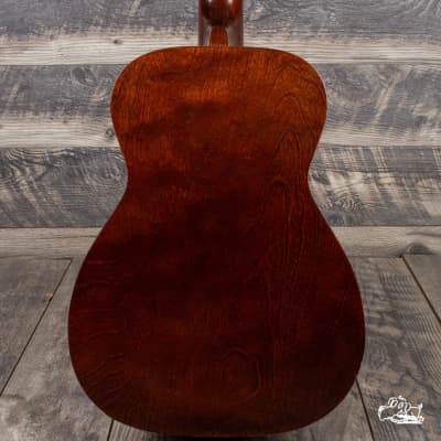 Harmony 3/4 Scale Classical Guitar image 8