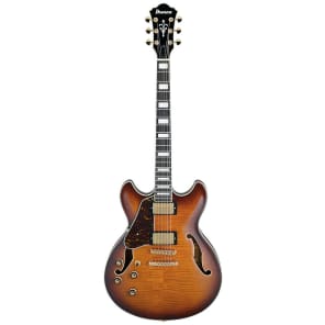 Ibanez AS83 Artcore | Reverb