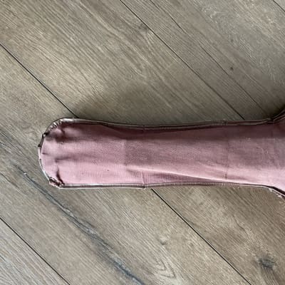 Vintage Gig Bag 50s-60s image 9