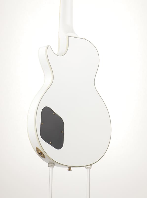 GRASSROOTS G-LB-52CC white 08/04 | Reverb