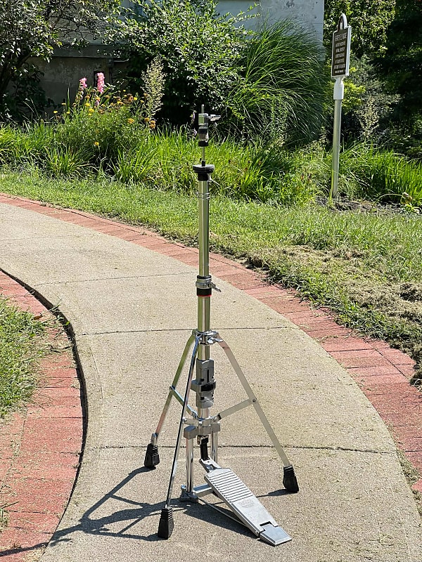 1980's Yamaha HS-920 Hi Hat Stand - 9000 Recording