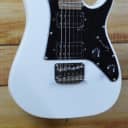 New Ibanez GRGM21WH "Mikro" Electric Guitar White