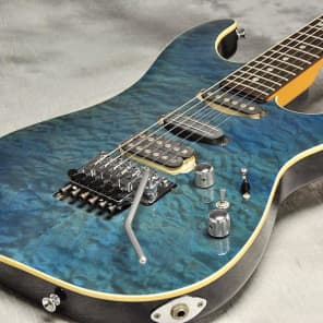 schecter NV-Ⅱ-22 90s レアギターAmericanSeries-