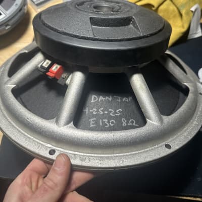 JBL E140-8 15