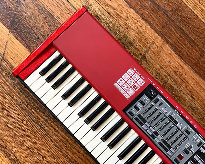 Clavia Nord Electro 3 - Seventy Three | Reverb