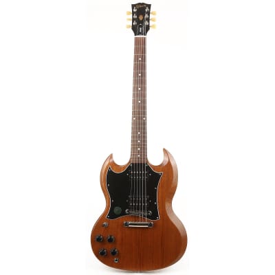 Gibson SG Tribute Left-Handed (2019 - Present)