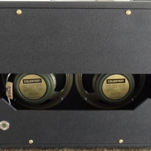 Vox AC30 North Coast Music Built 2-12 Extension Speaker Cabinet image 2