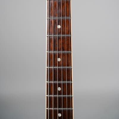 2011 Gibson Custom Shop '63 Firebird III Frost Blue w/HSC image 17