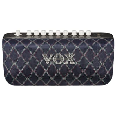 Vox Adio Air BS 50W 2x3 Bluetooth Modeling Bass Combo Amplifier image 2