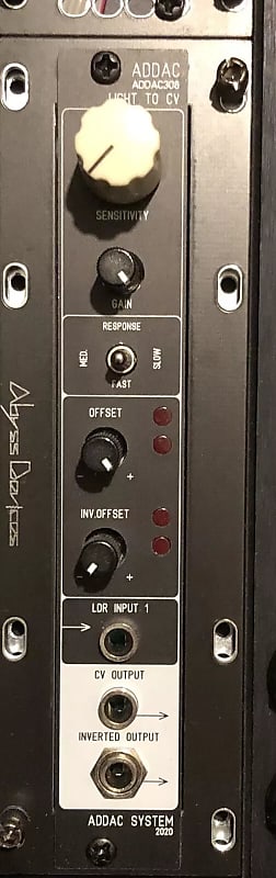 ADDAC System ADDAC308