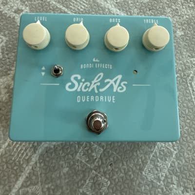 Reverb.com listing, price, conditions, and images for bondi-effects-sick-as