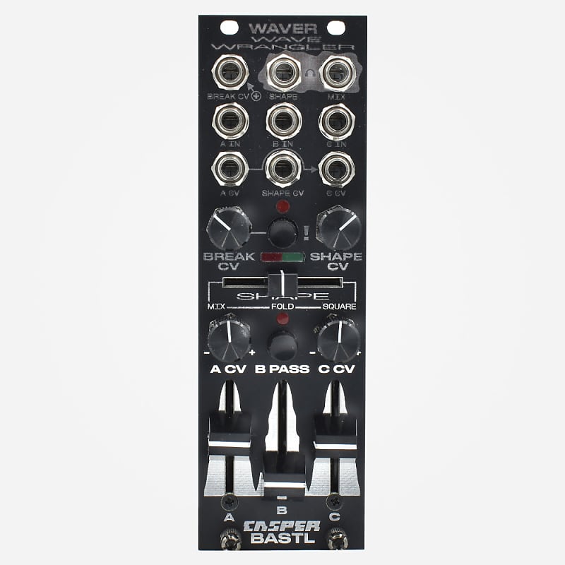 鍵盤楽器 Bastl Instruments Waver ovwvoufljez063lgel4a.jpg