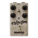 Wampler Reflection Reverb Pedal - Immaculate with Full Warranty