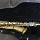 Selmer Mark VI Baritone Saxophone 1969