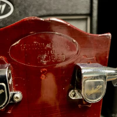 Gibson Les Paul Deluxe image 8